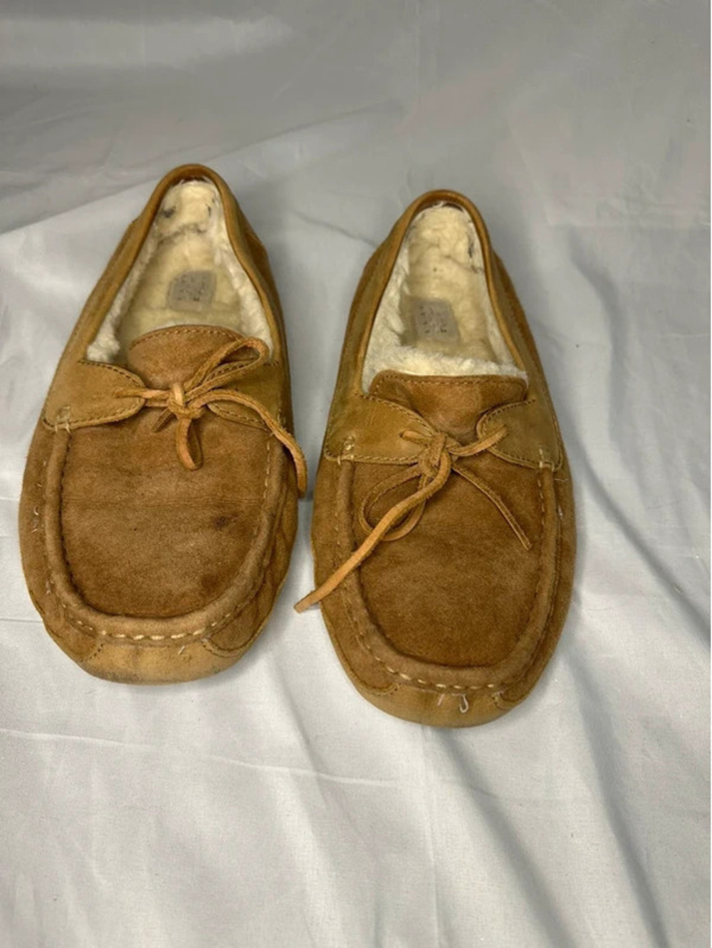 UGG slippers
